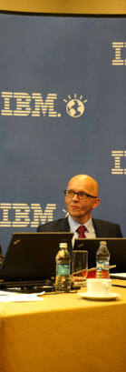 Arkadiusz Wiśniewski IBM
