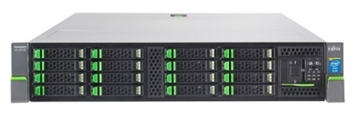 serwer Fujitsu PRIMERGY RX300 S8 z oprogramowaniem Windows Server 2012 R2 Standard
