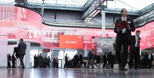 Fujitsu Forum 2013 – globalny rozmach